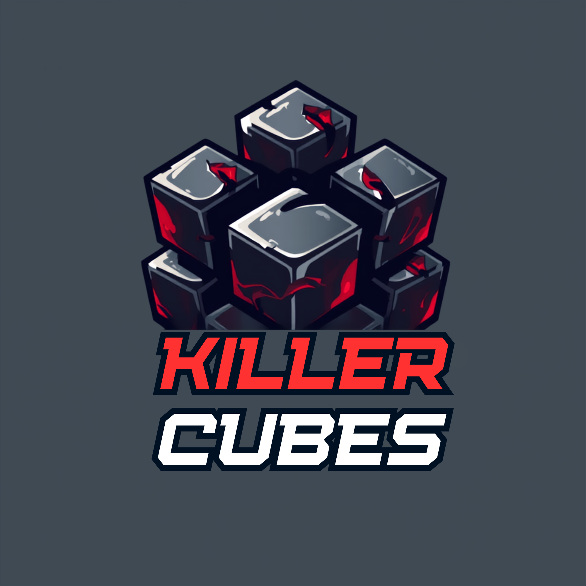 Killer Cubes